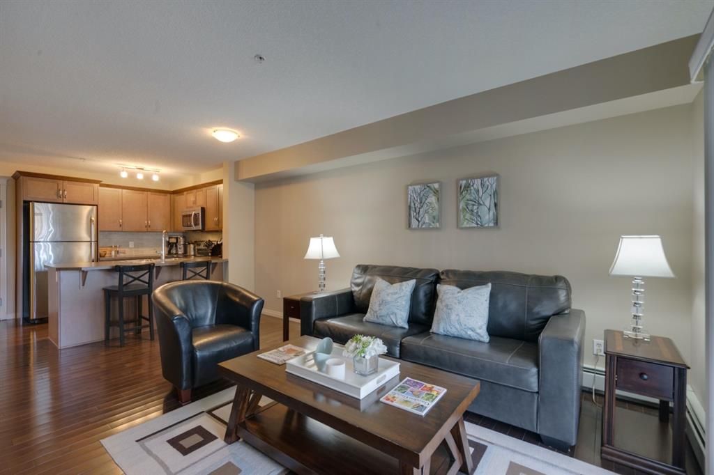 Main Photo: 1111 115 Preswick Villas in Calgary: McKenzie Towne Apartment for sale : MLS®# A1081474