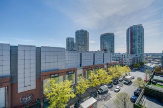 Photo 12: 615 555 ABBOTT Street in Vancouver: Downtown VW Condo for sale (Vancouver West)  : MLS®# R2871085