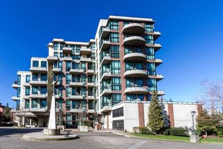Photo 9: 508 10 RENAISSANCE SQUARE in New Westminster: Quay Condo for sale : MLS®# R2120338