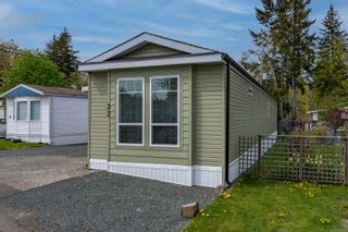 Photo 21: 33 2520 Quinsam Rd in Campbell River: CR Campbell River North Manufactured Home for sale : MLS®# 961523