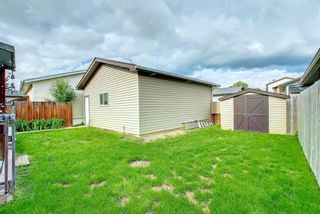 Photo 47: 416 Albert Street SE: Airdrie Detached for sale : MLS®# A1227521