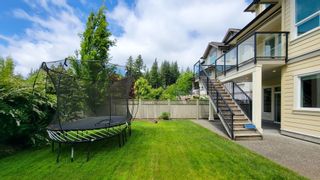 Photo 32: 3362 SCOTCH PINE Avenue in Coquitlam: Burke Mountain House for sale : MLS®# R2894728
