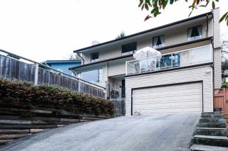 Photo 2: 282 MONTROYAL Boulevard in North Vancouver: Upper Delbrook House for sale : MLS®# R2562013