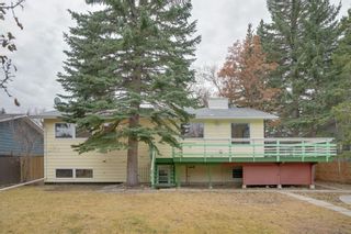 Photo 42: 2132 Palisdale Road SW in Calgary: Palliser Detached for sale : MLS®# A1048144