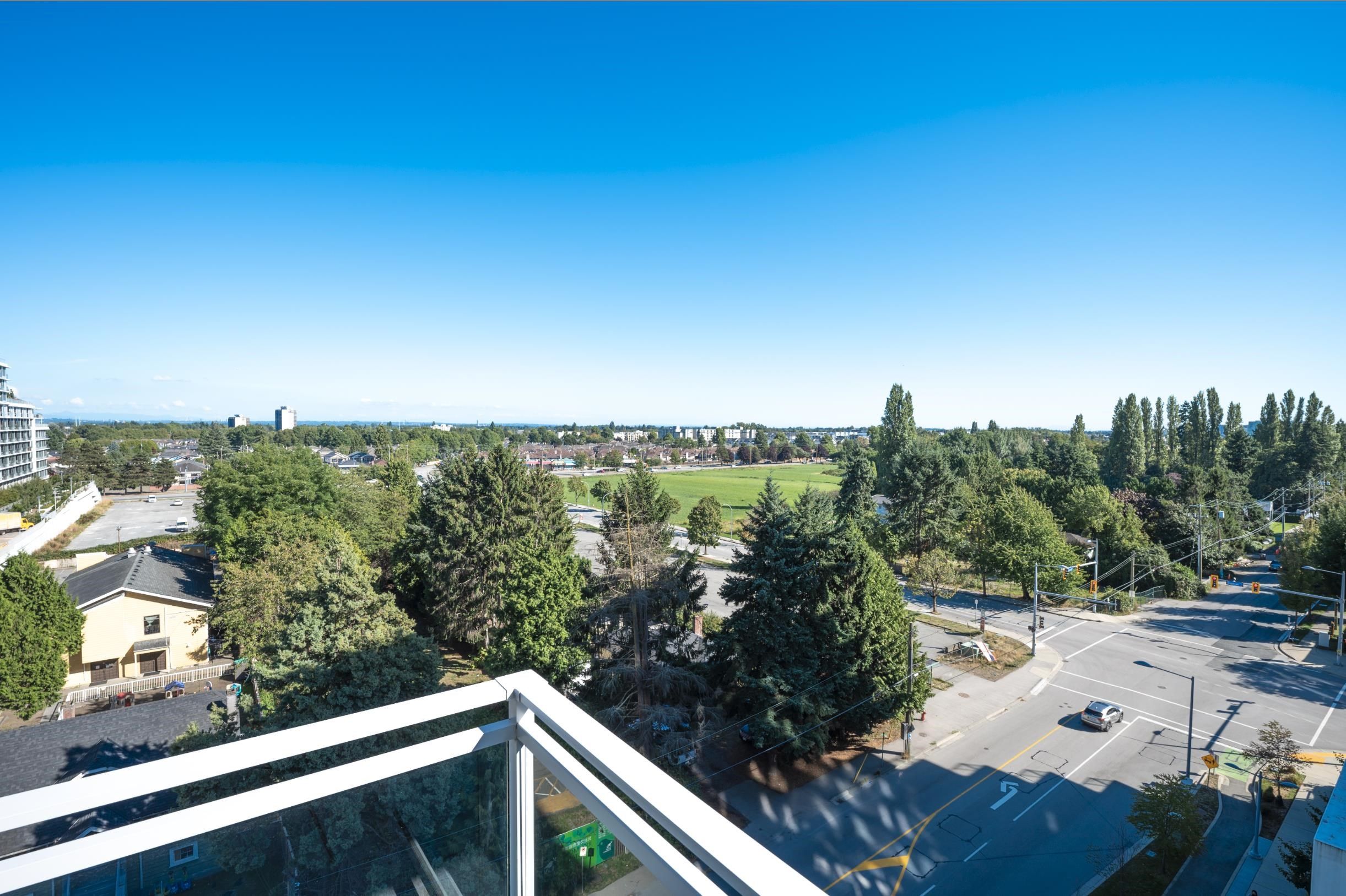 Main Photo: 911 3333 SEXSMITH Road in Richmond: West Cambie Condo for sale : MLS®# R2615103