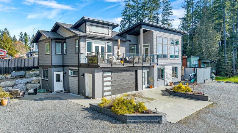 FEATURED LISTING: 2639 Katy's Cres Shawnigan Lake