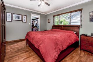Photo 13: 51 MOTT Crescent in New Westminster: The Heights NW House for sale in "The Heights" : MLS®# R2272948