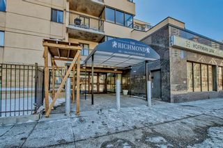 Main Photo: 403 111 14 Avenue SE in Calgary: Beltline Apartment for sale : MLS®# A2032094
