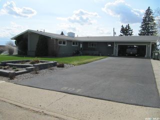 Photo 1: 501 100th Street in North Battleford: Riverview NB Residential for sale : MLS®# SK928525