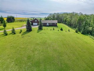 Main Photo: 2531 Township Road 392: Rural Lacombe County Detached for sale : MLS®# A2108286