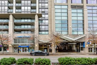 Photo 2: 1233 933 HORNBY Street in Vancouver: Downtown VW Condo for sale in "ELECTRIC AVE" (Vancouver West)  : MLS®# R2862538