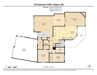 Photo 23: 136 Gateway Place SW in Calgary: Glendale Detached for sale : MLS®# A2038329