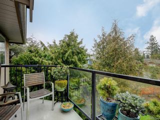 Photo 18: 305 7070 West Saanich Rd in Central Saanich: CS Brentwood Bay Condo for sale : MLS®# 842049