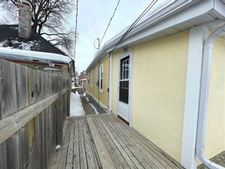 Photo 7: 559 Larsen Avenue in Winnipeg: Elmwood Residential for sale (3A)  : MLS®# 202303602