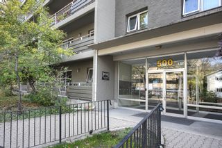 Photo 2: 510 500 Stradbrook Avenue in Winnipeg: Condominium for sale (1B)  : MLS®# 202124442
