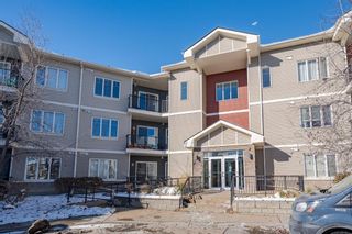Photo 1: 1334 1540 Sherwood Boulevard NW in Calgary: Sherwood Apartment for sale : MLS®# A2091374