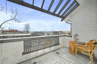 Photo 8: 309 809 W 16TH Street in North Vancouver: Mosquito Creek Condo for sale : MLS®# R2856879