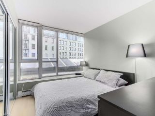 Photo 5: 501 183 KEEFER Place in Vancouver: Downtown VW Condo for sale in "PARIS PLACE" (Vancouver West)  : MLS®# R2124284