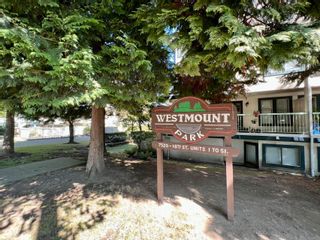 Photo 2: 14 7520 18TH Street in Burnaby: Edmonds BE Townhouse for sale in "Westmount Park" (Burnaby East)  : MLS®# R2811462
