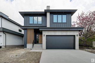 Photo 2: 9503 142 Street in Edmonton: Zone 10 House for sale : MLS®# E4339900