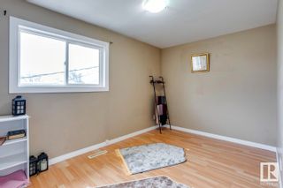 Photo 24: 13304 89A Street NW in Edmonton: Zone 02 Townhouse for sale : MLS®# E4383035