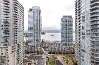 Photo 15: 1401 1228 W HASTINGS Street in Vancouver: Coal Harbour Condo for sale (Vancouver West)  : MLS®# R2859031