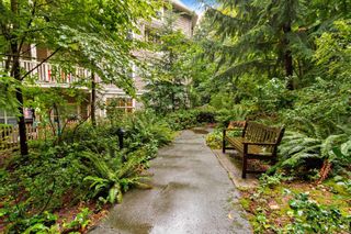 Photo 26: 205 960 LYNN VALLEY Road in North Vancouver: Lynn Valley Condo for sale in "Balmoral House" : MLS®# R2760119