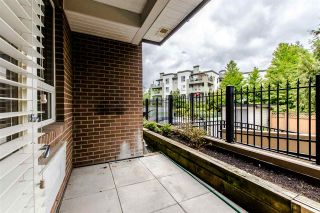 Photo 14: 121 5430 201 Street in Langley: Langley City Condo for sale in "The Sonnet" : MLS®# R2371526