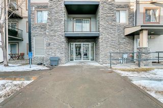 Photo 28: 1122 8 Bridlecrest Drive SW in Calgary: Bridlewood Apartment for sale : MLS®# A1174278