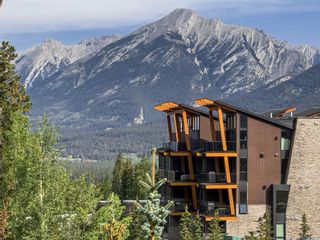 Photo 18: 301 106 Stewart Creek Landing: Canmore Apartment for sale : MLS®# A1255289