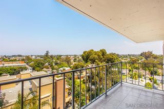 Photo 1: HILLCREST Condo for sale : 3 bedrooms : 3635 7th Ave #8E in San Diego