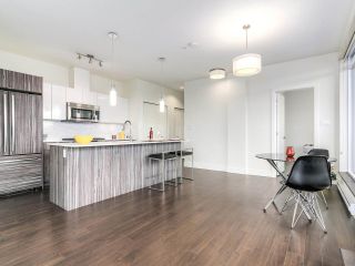 Photo 5: 314 2250 COMMERCIAL Drive in Vancouver: Grandview VE Condo for sale in "Marquee on Commercial" (Vancouver East)  : MLS®# R2154734