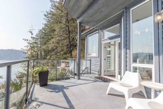 Photo 28: 5025 INDIAN ARM in North Vancouver: Deep Cove House for sale in "DEEP COVE" : MLS®# R2506418