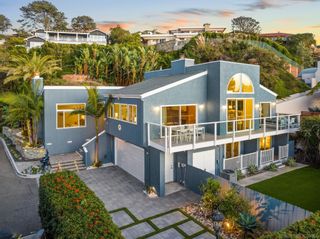 Main Photo: DEL MAR House for sale : 4 bedrooms : 1963 Christy Lane