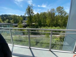 Photo 22: 705 308 MORRISSEY Road in Port Moody: Port Moody Centre Condo for sale : MLS®# R2778078