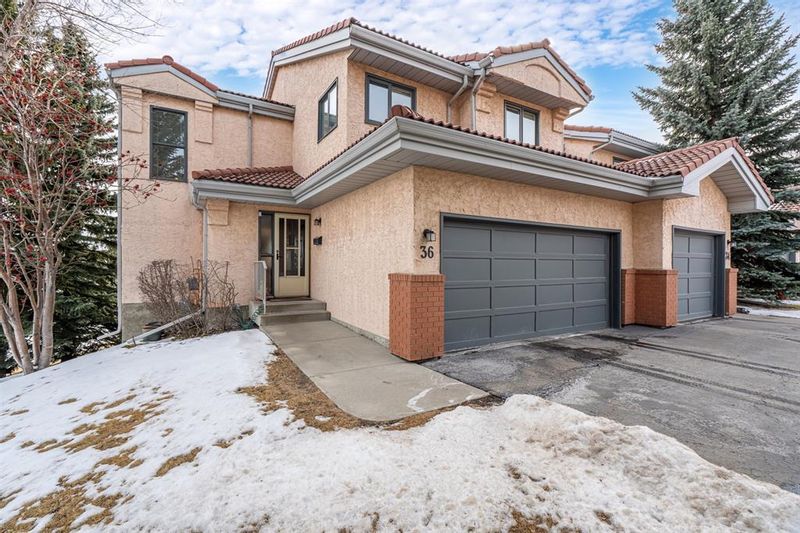 FEATURED LISTING: 36 - 5810 Patina Drive Southwest Calgary