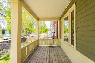 Photo 3: 435 Banning Street in Winnipeg: West End House for sale (5C)  : MLS®# 202113622