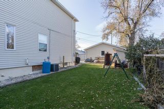 Photo 25: 478 Bowman Avenue in Winnipeg: East Kildonan Residential for sale (3A)  : MLS®# 202225579