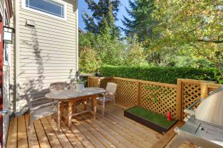Photo 18: 9 15 FOREST PARK Way in Port Moody: Heritage Woods PM Townhouse for sale : MLS®# R2503773