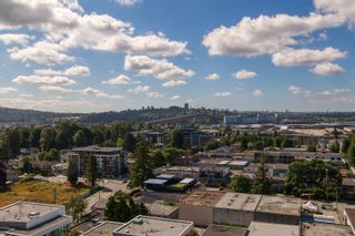 Photo 18: 1403 1471 HUNTER Street in North Vancouver: Lynnmour Condo for sale : MLS®# R2871827
