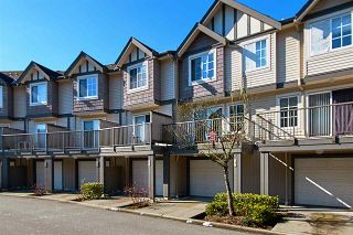 Photo 18: 8 3379 MORREY Court in Burnaby: Sullivan Heights Townhouse for sale (Burnaby North)  : MLS®# R2346416