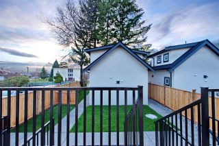Photo 5: 6981 BALMORAL Street in Vancouver: Killarney VE House for sale (Vancouver East)  : MLS®# R2268206