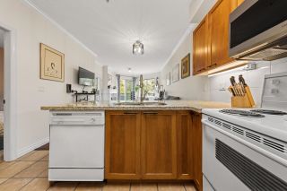 Photo 10: 208 131 W 3RD Street in North Vancouver: Lower Lonsdale Condo for sale in "Seascape Landing" : MLS®# R2689511
