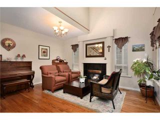 Photo 2: 2927 PARANA Place in Port Coquitlam: Riverwood House for sale in "RIVERWOOD" : MLS®# V939838