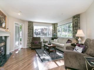 Photo 11: 103 15342 20 Avenue in Surrey: King George Corridor Condo for sale in "STERLING PLACE" (South Surrey White Rock)  : MLS®# R2726042