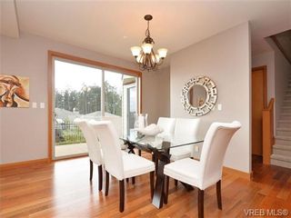 Photo 11: 5 3650 Citadel Pl in VICTORIA: Co Latoria Row/Townhouse for sale (Colwood)  : MLS®# 699344