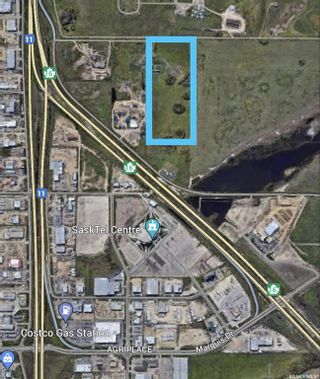 Photo 1: Stringer 29.54 Acres in Corman Park: Commercial for sale (Corman Park Rm No. 344)  : MLS®# SK953131