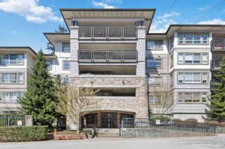 Photo 1: 207 2951 SILVER SPRINGS Boulevard in Coquitlam: Westwood Plateau Condo for sale in "Tantalus" : MLS®# R2877220