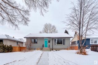 Photo 1:  in Edmonton: Zone 19 House for sale : MLS®# E4329643