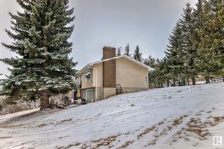 Photo 38: 24416 TWP RD 551: Rural Sturgeon County House for sale : MLS®# E4372465